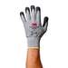 3M™ Comfort Grip Glove CGXL-CR, Cut Resistant (ANSI 3), Size XL, 72 Pair/Case